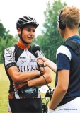 dick-pers Interview met Omroep Zeeland