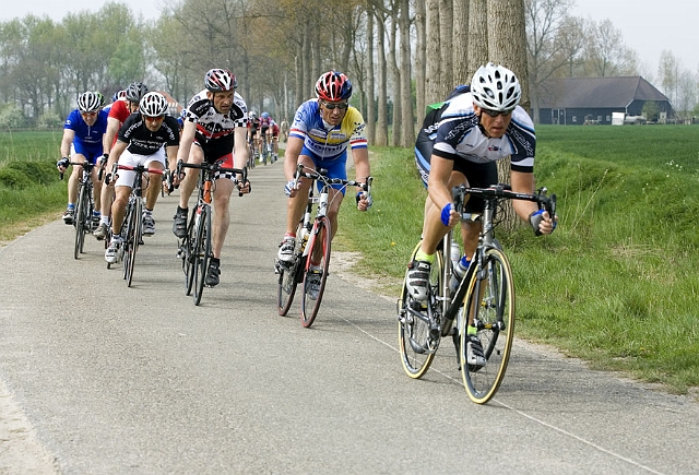 7nisse18 vrnl Bart v.d. Wagt, Andr� Langenberg, Roedi Weststrate